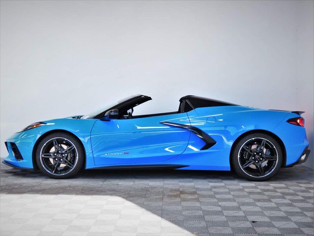 2023 Chevrolet Corvette 1LT