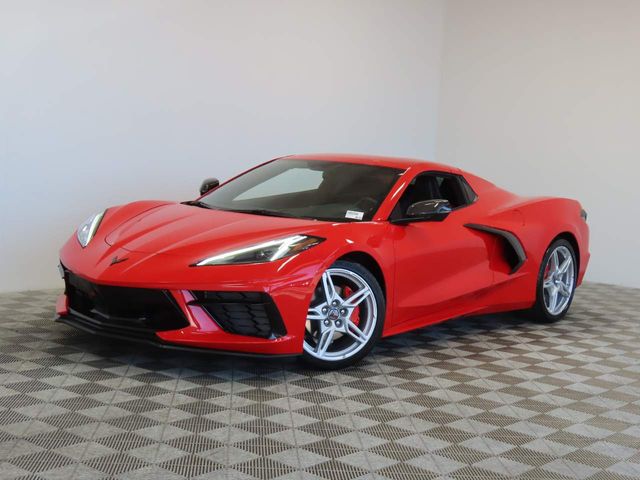 2023 Chevrolet Corvette 1LT