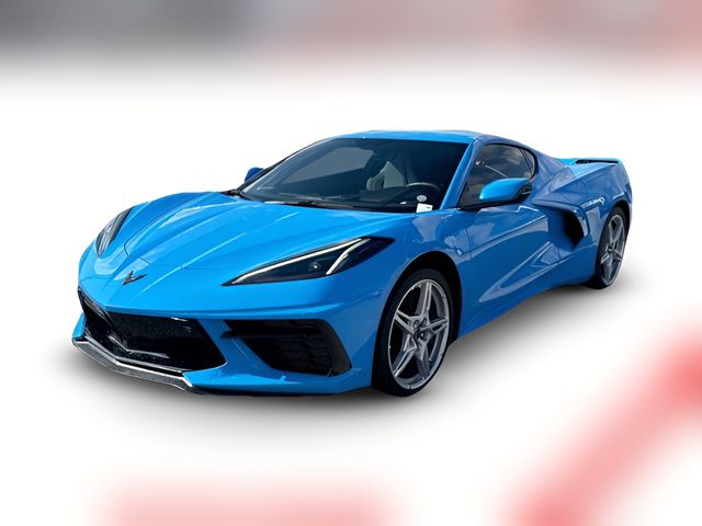 2023 Chevrolet Corvette 2LT