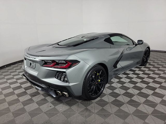 2023 Chevrolet Corvette 2LT