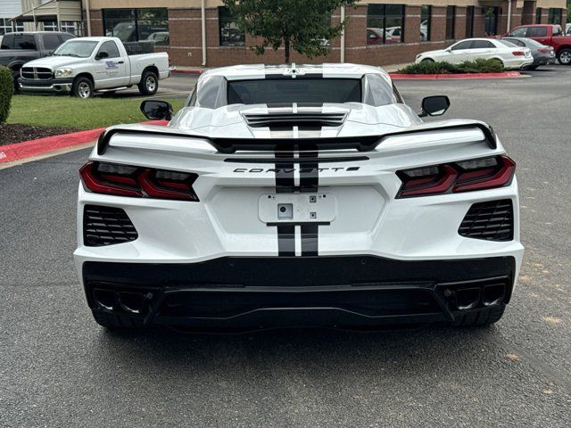 2023 Chevrolet Corvette 2LT