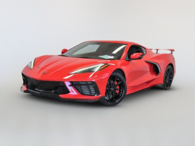 2023 Chevrolet Corvette 3LT