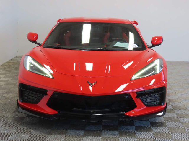 2023 Chevrolet Corvette 3LT