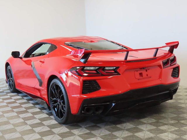 2023 Chevrolet Corvette 3LT