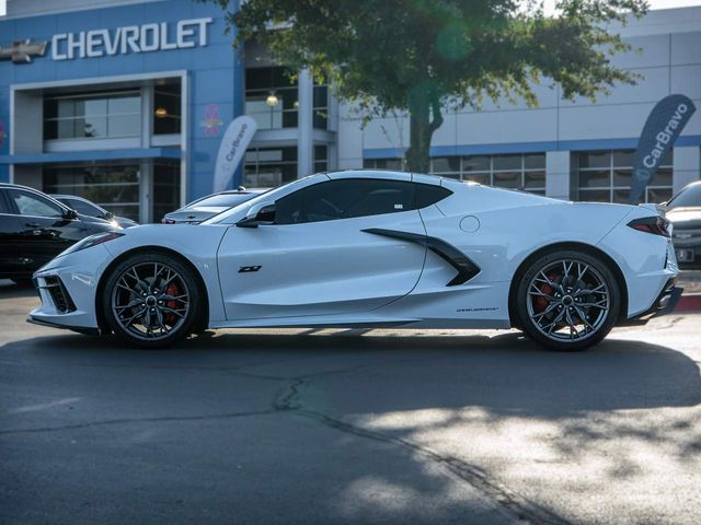 2023 Chevrolet Corvette 3LT