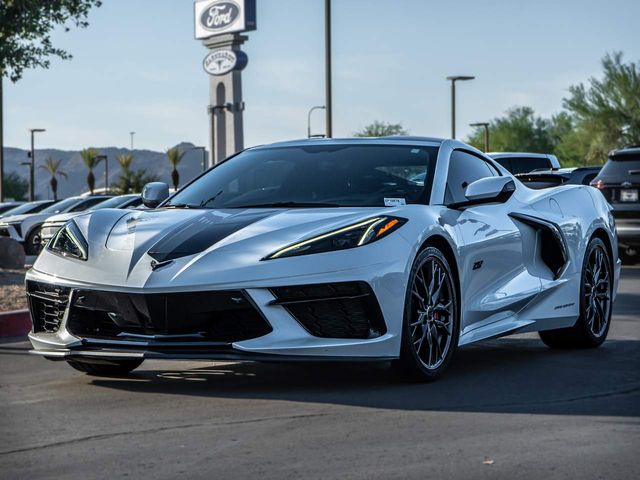 2023 Chevrolet Corvette 3LT