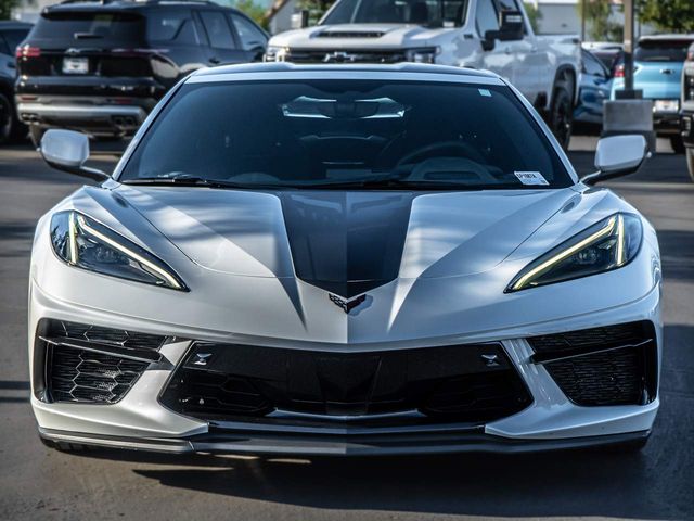 2023 Chevrolet Corvette 3LT