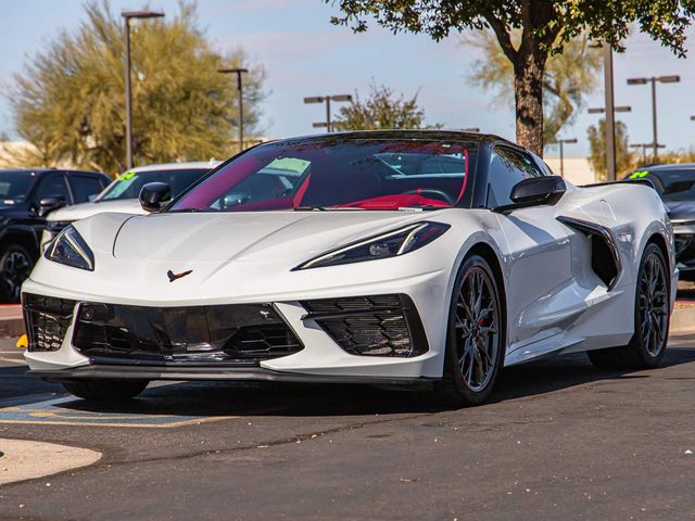 2023 Chevrolet Corvette 3LT