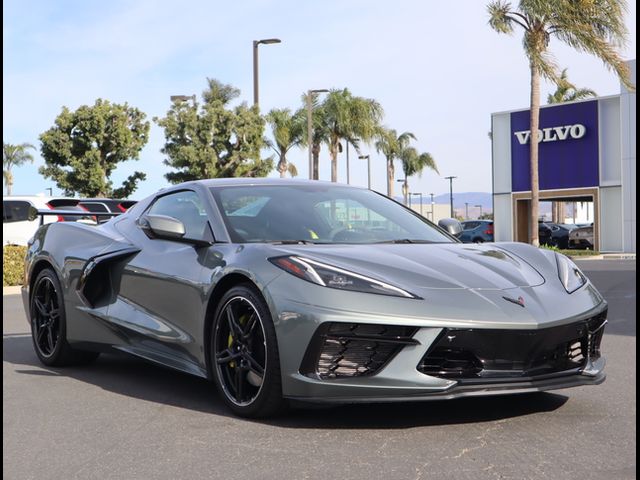 2023 Chevrolet Corvette 3LT