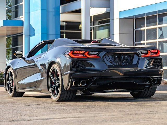 2023 Chevrolet Corvette 3LT