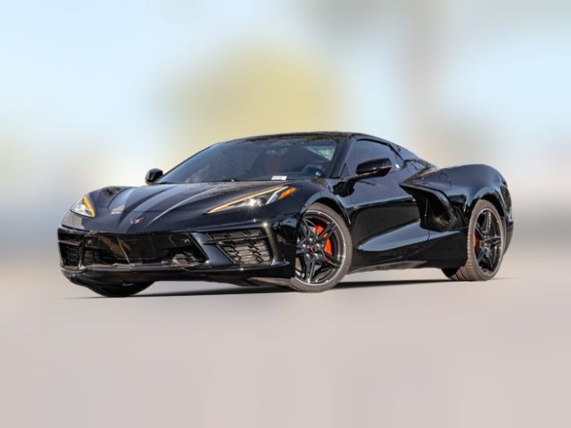 2023 Chevrolet Corvette 3LT