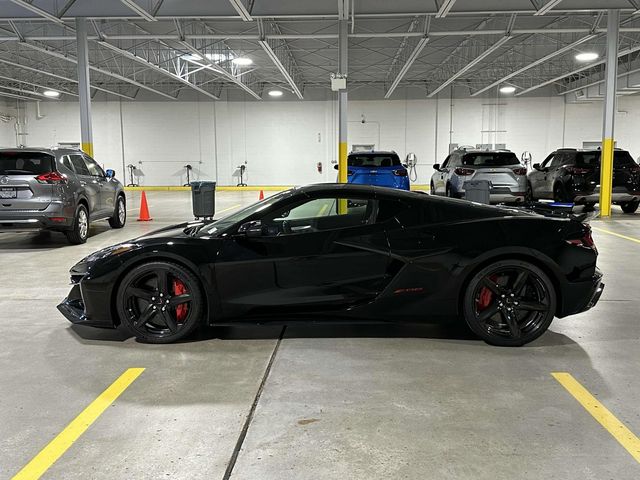 2023 Chevrolet Corvette 3LZ