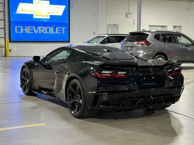 2023 Chevrolet Corvette 3LZ