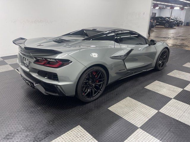 2023 Chevrolet Corvette 3LZ