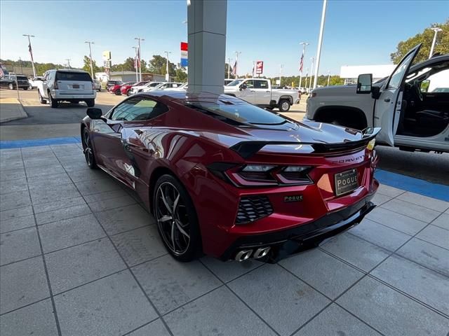 2023 Chevrolet Corvette 3LT