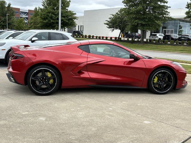 2023 Chevrolet Corvette 3LT