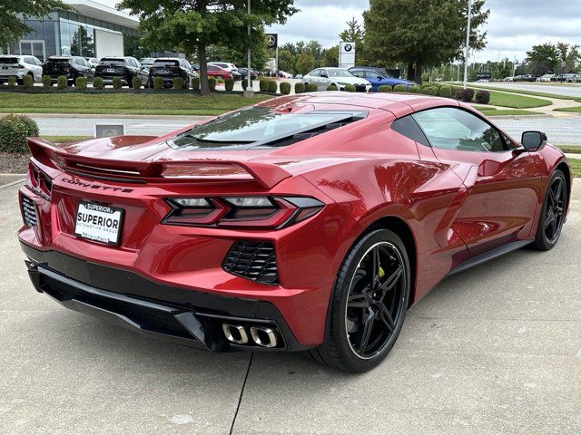 2023 Chevrolet Corvette 3LT