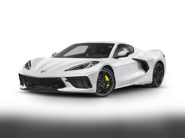 2023 Chevrolet Corvette 2LT