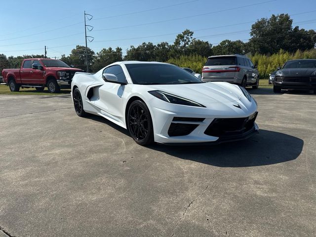 2023 Chevrolet Corvette 2LT