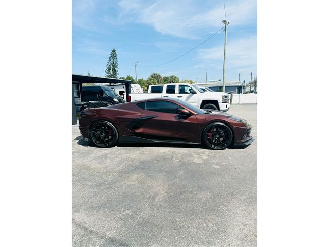 2023 Chevrolet Corvette 2LT