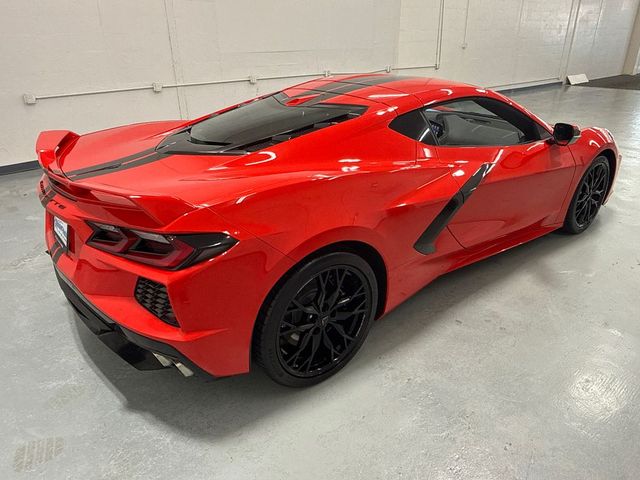 2023 Chevrolet Corvette 2LT