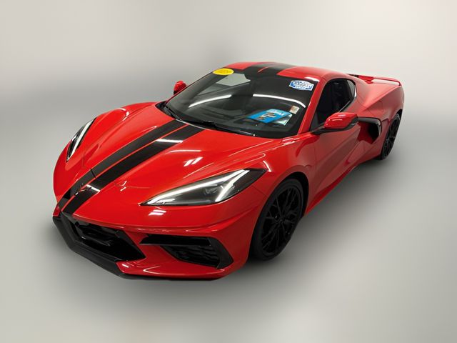 2023 Chevrolet Corvette 2LT
