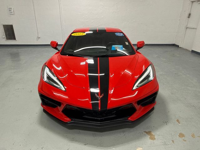 2023 Chevrolet Corvette 2LT