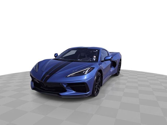 2023 Chevrolet Corvette 2LT