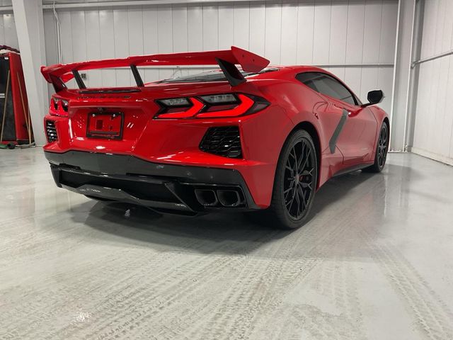 2023 Chevrolet Corvette 2LT