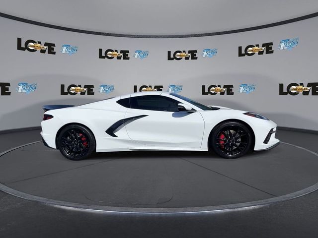 2023 Chevrolet Corvette 3LT