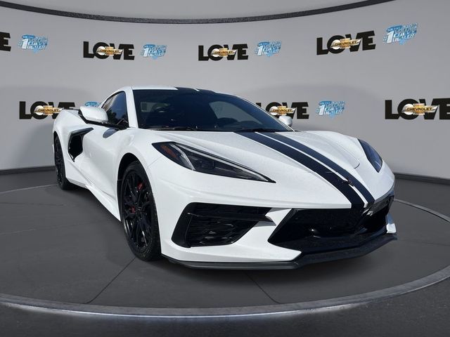 2023 Chevrolet Corvette 3LT