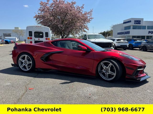 2023 Chevrolet Corvette 3LT