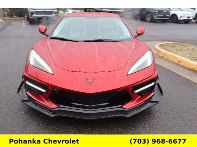 2023 Chevrolet Corvette 3LT