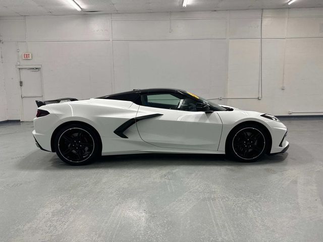 2023 Chevrolet Corvette 3LT