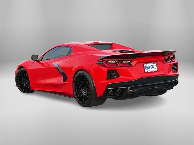 2023 Chevrolet Corvette 3LT