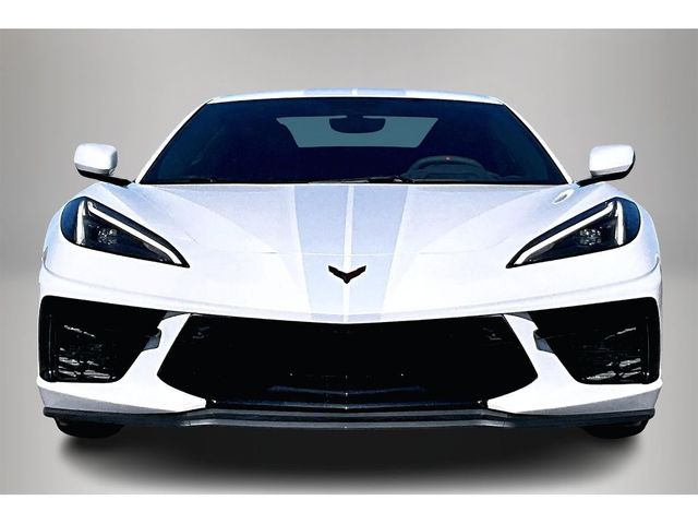 2023 Chevrolet Corvette 3LT