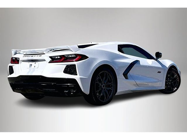 2023 Chevrolet Corvette 3LT