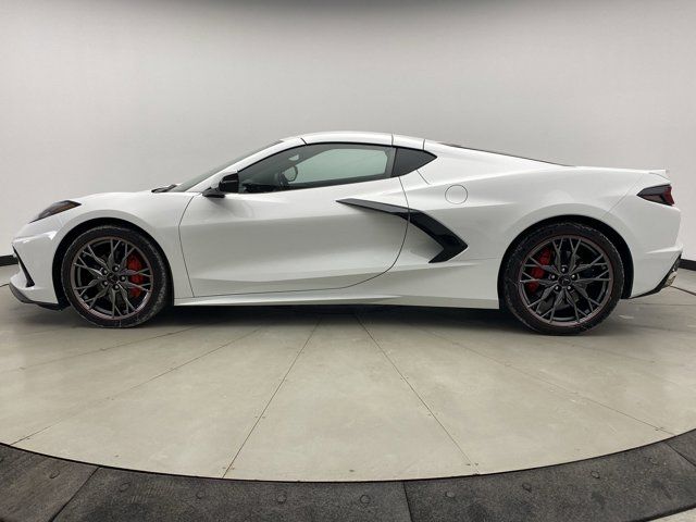 2023 Chevrolet Corvette 1LT