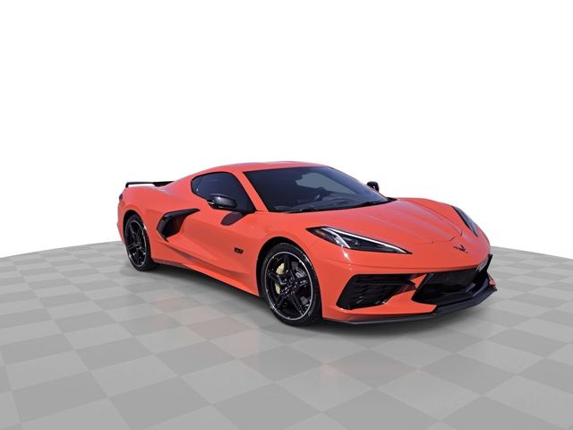 2023 Chevrolet Corvette 1LT