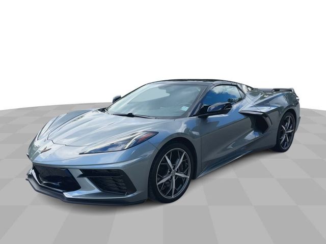 2023 Chevrolet Corvette 1LT