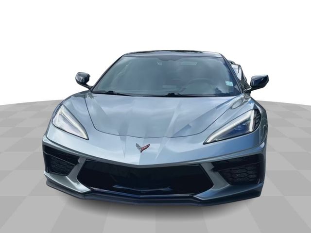 2023 Chevrolet Corvette 1LT