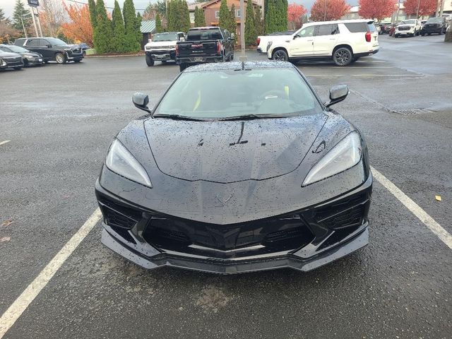 2023 Chevrolet Corvette 1LT