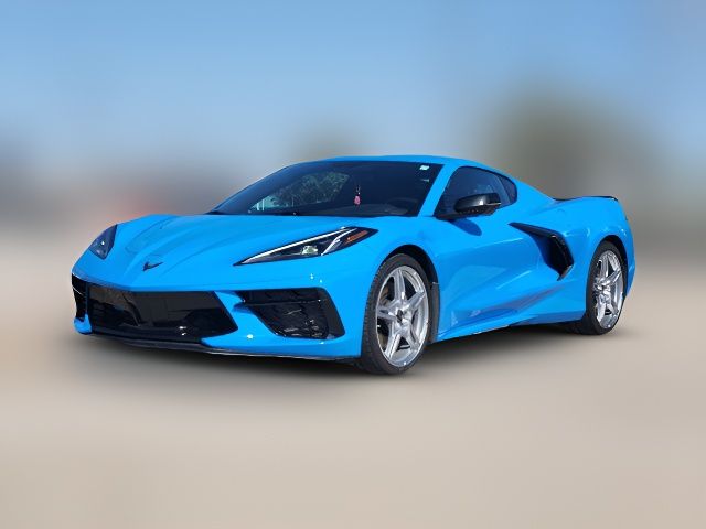 2023 Chevrolet Corvette 1LT