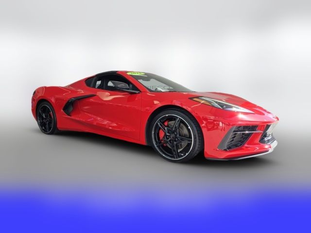 2023 Chevrolet Corvette 1LT