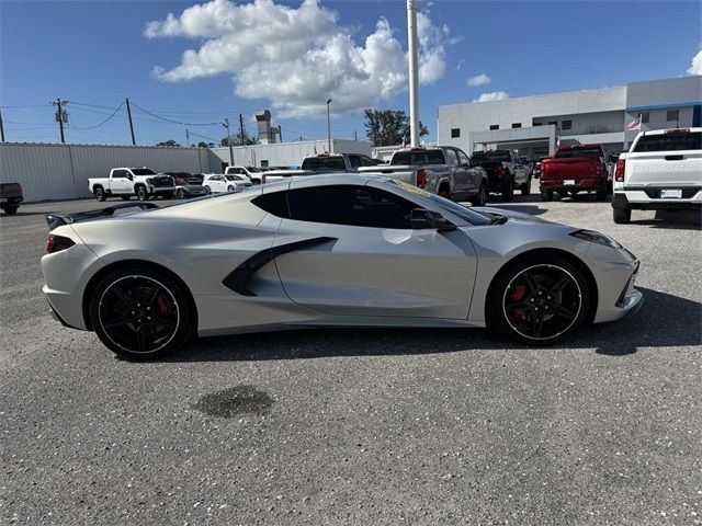 2023 Chevrolet Corvette 1LT