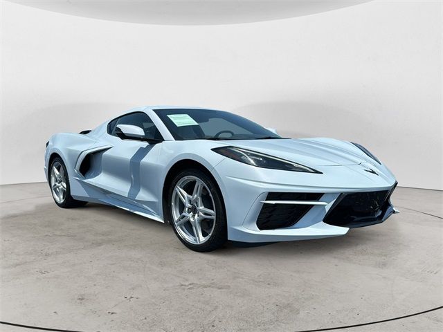 2023 Chevrolet Corvette 1LT