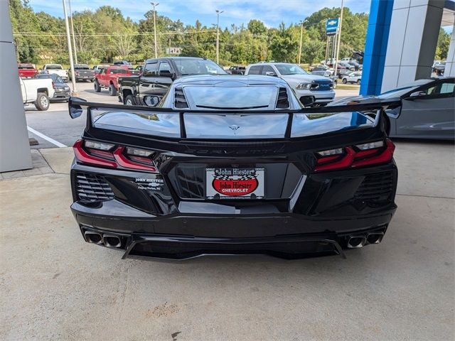 2023 Chevrolet Corvette 1LT