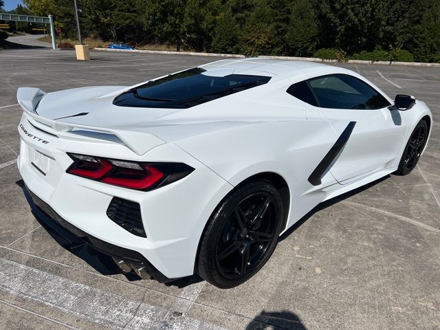 2023 Chevrolet Corvette 1LT