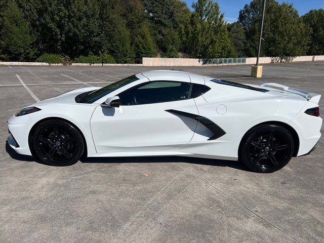 2023 Chevrolet Corvette 1LT