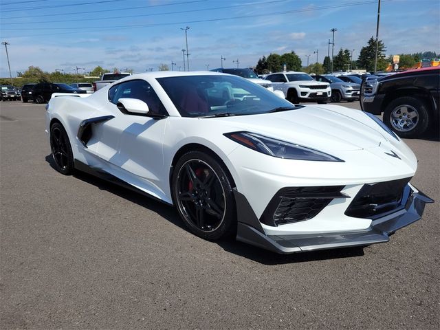 2023 Chevrolet Corvette 1LT